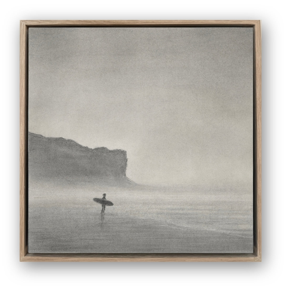Westward Beach